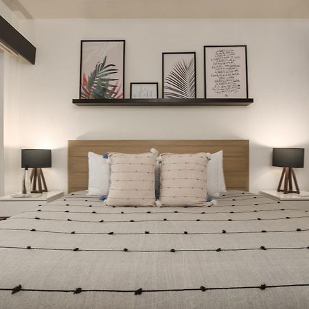 Lumina At Looltum Tulum Apartment Cameră foto