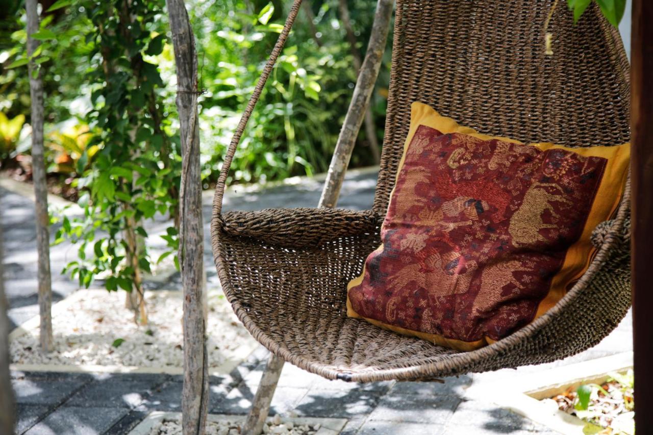 Lumina At Looltum Tulum Apartment Exterior foto