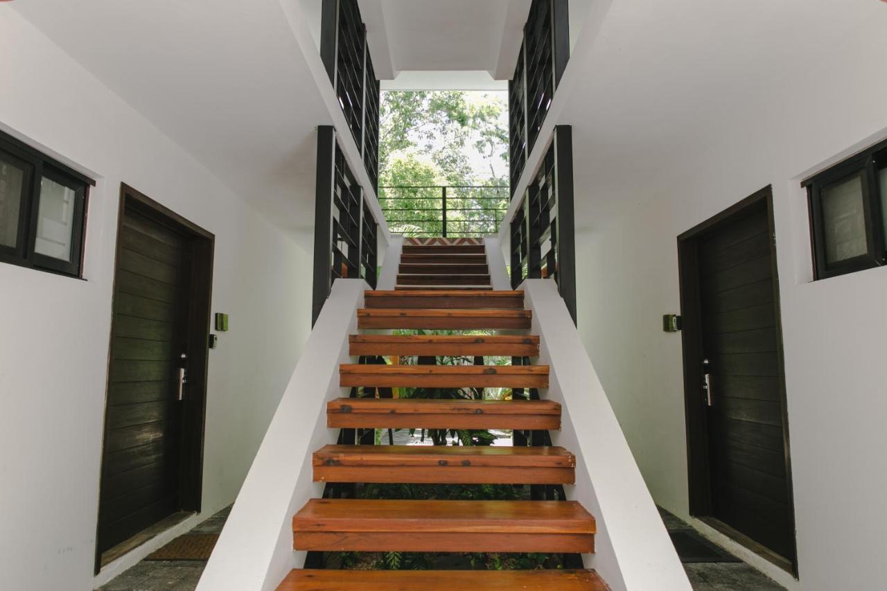Lumina At Looltum Tulum Apartment Exterior foto