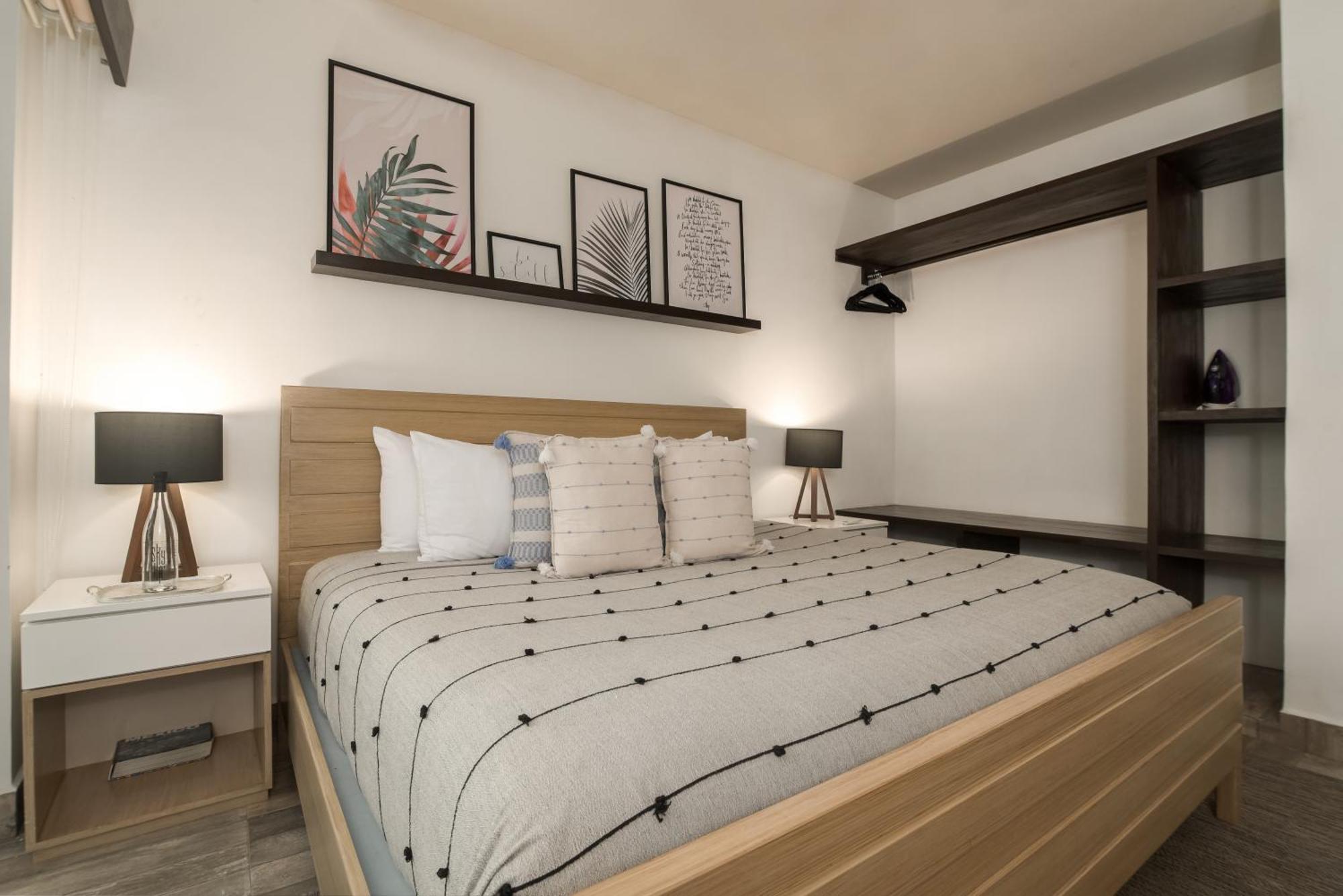 Lumina At Looltum Tulum Apartment Cameră foto