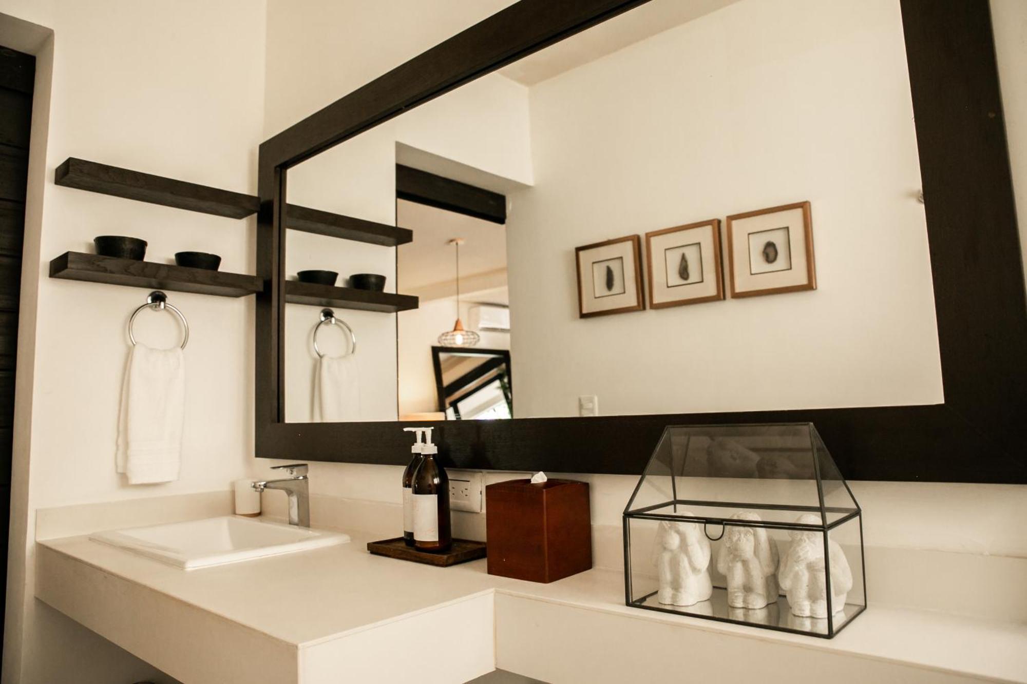 Lumina At Looltum Tulum Apartment Cameră foto