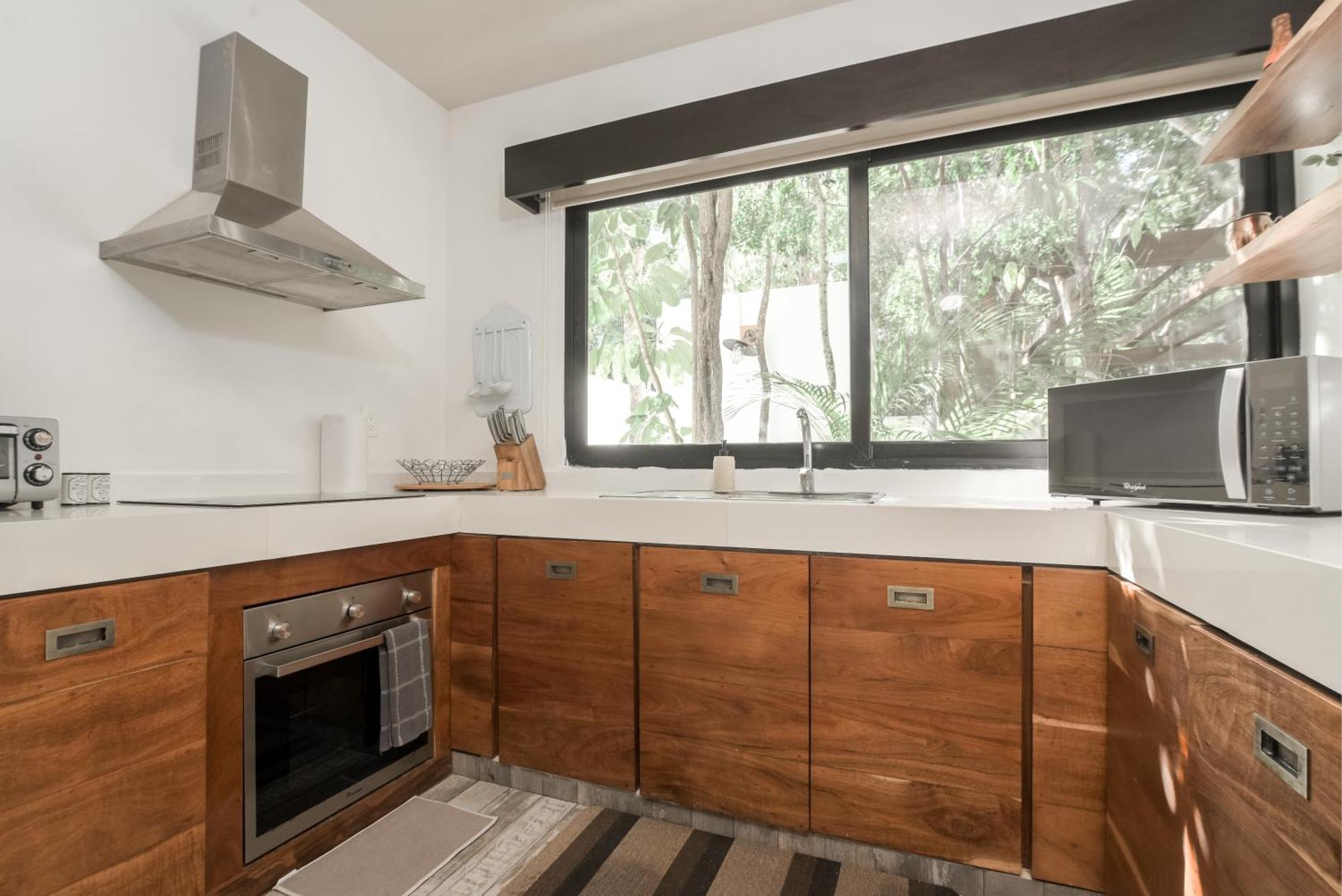 Lumina At Looltum Tulum Apartment Cameră foto