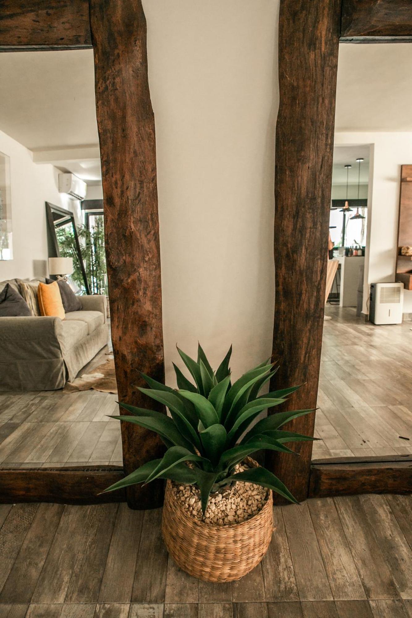 Lumina At Looltum Tulum Apartment Cameră foto