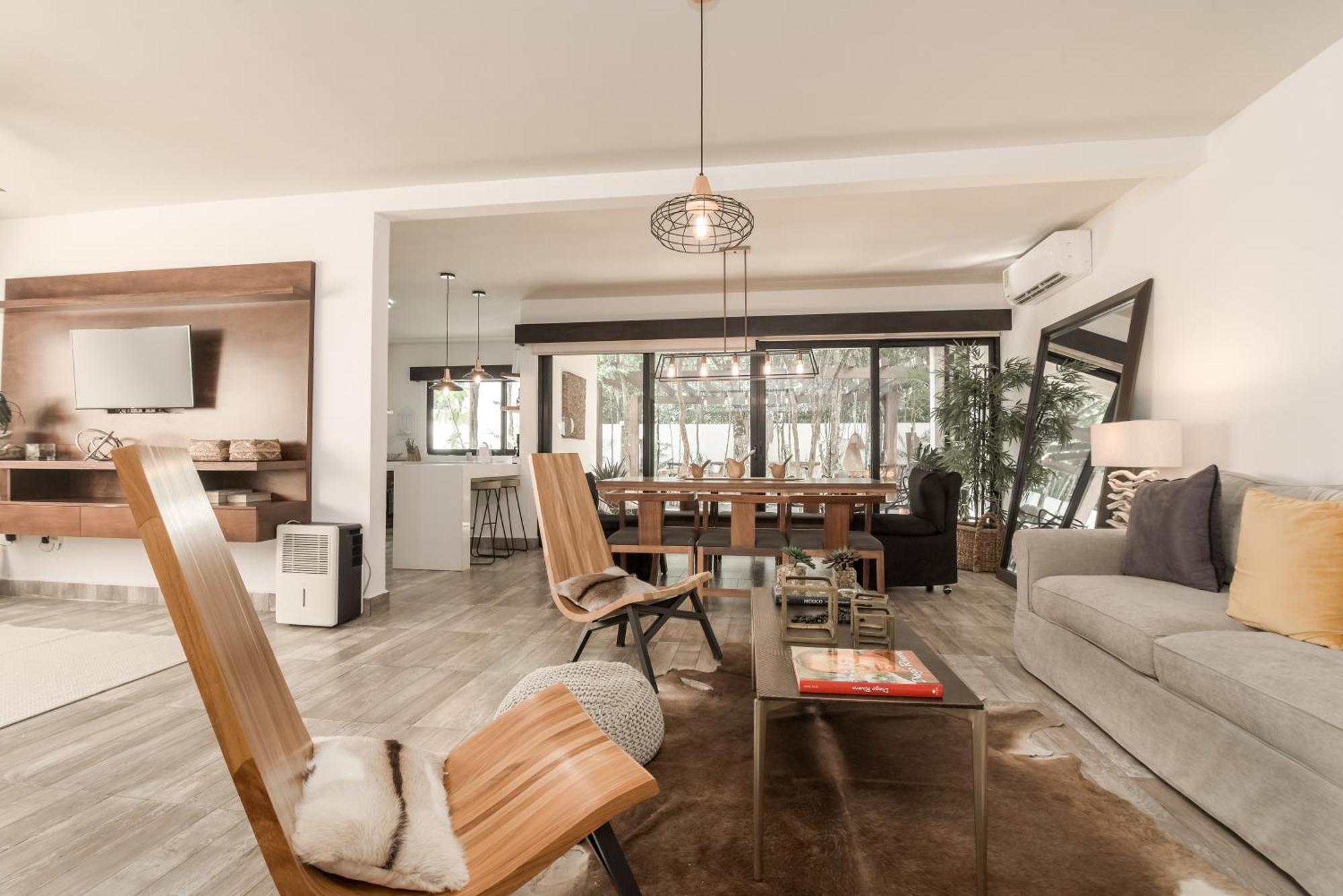 Lumina At Looltum Tulum Apartment Cameră foto