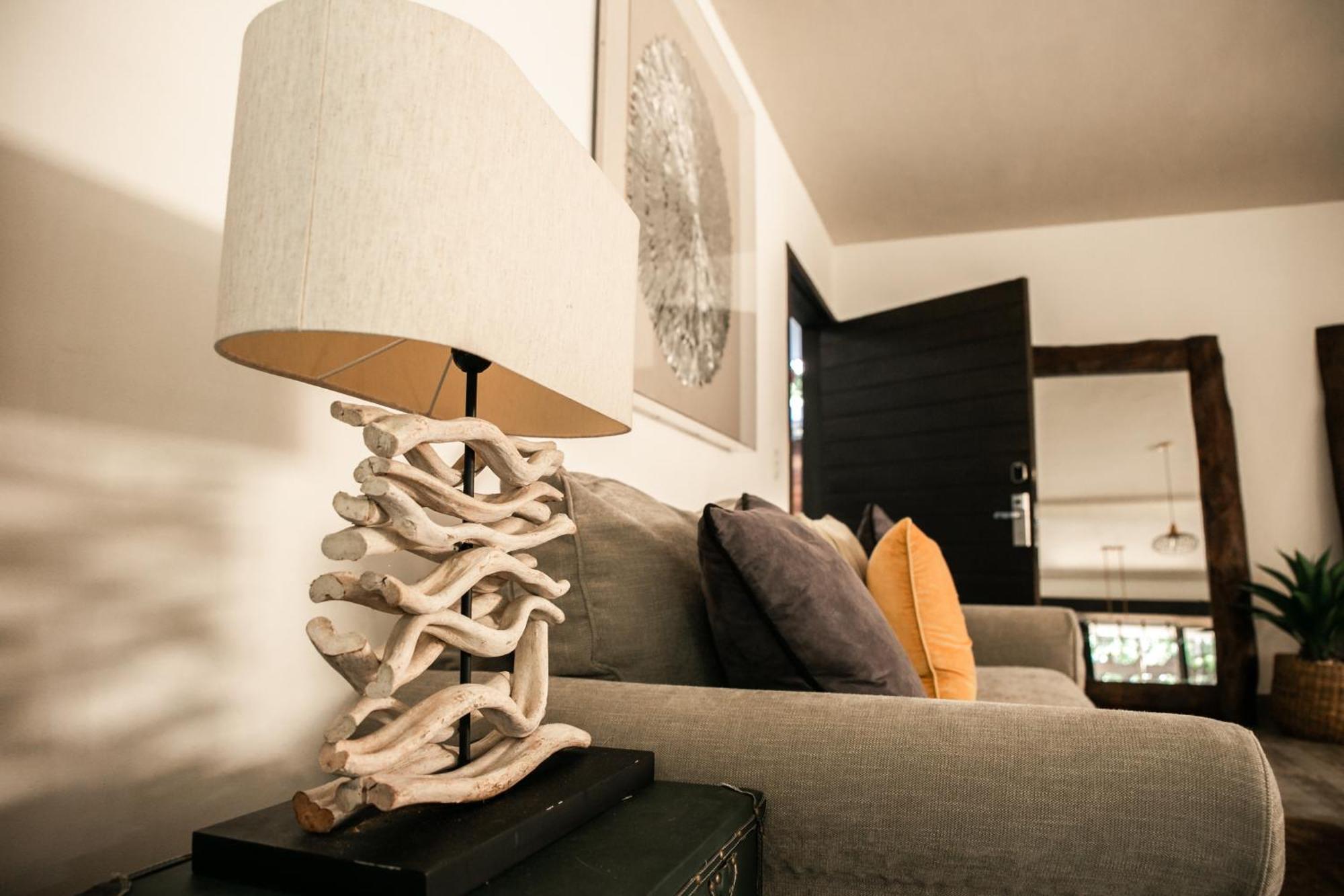 Lumina At Looltum Tulum Apartment Cameră foto