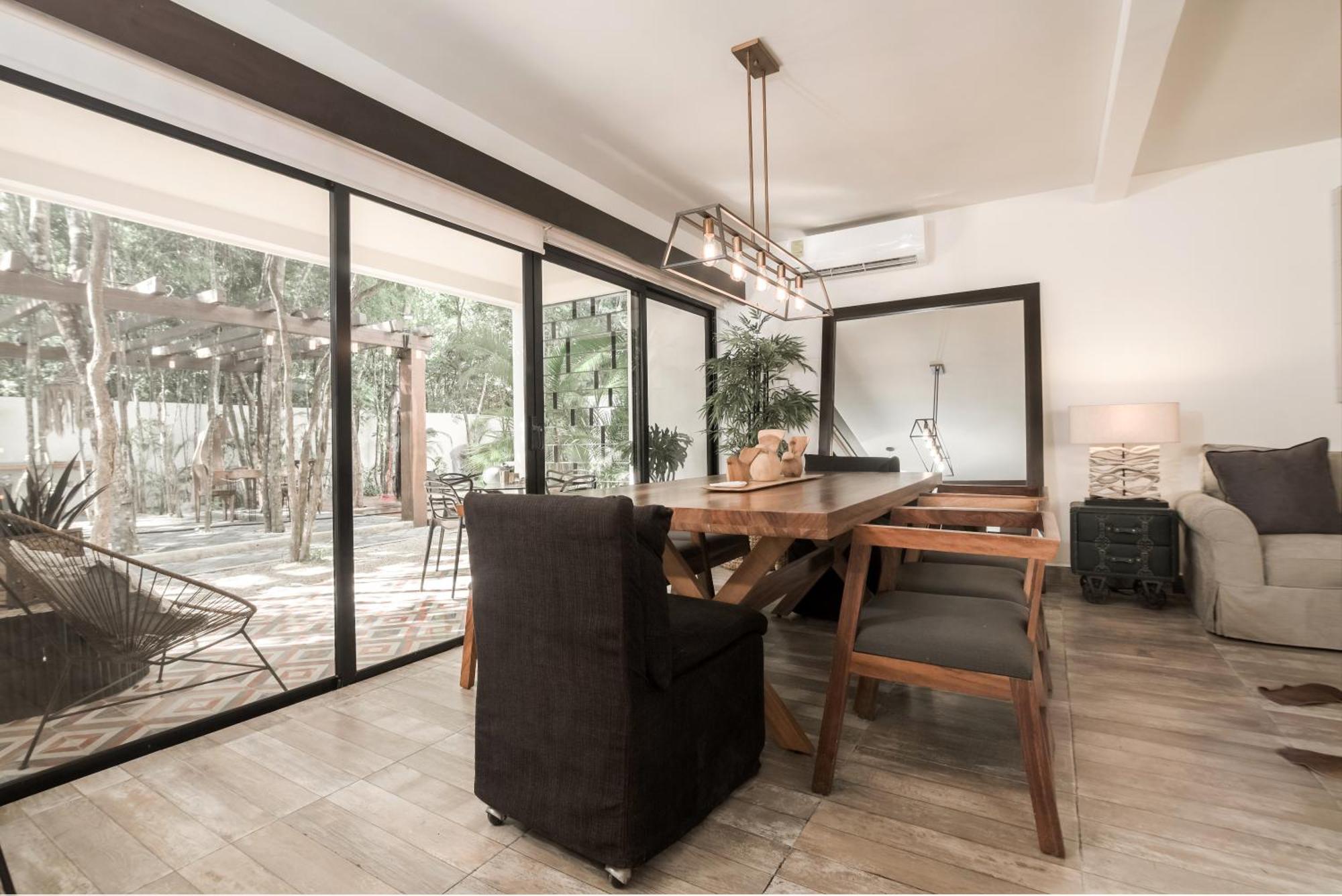 Lumina At Looltum Tulum Apartment Cameră foto