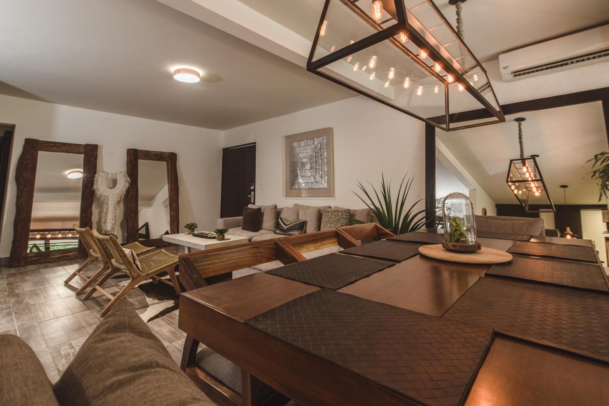 Lumina At Looltum Tulum Apartment Cameră foto