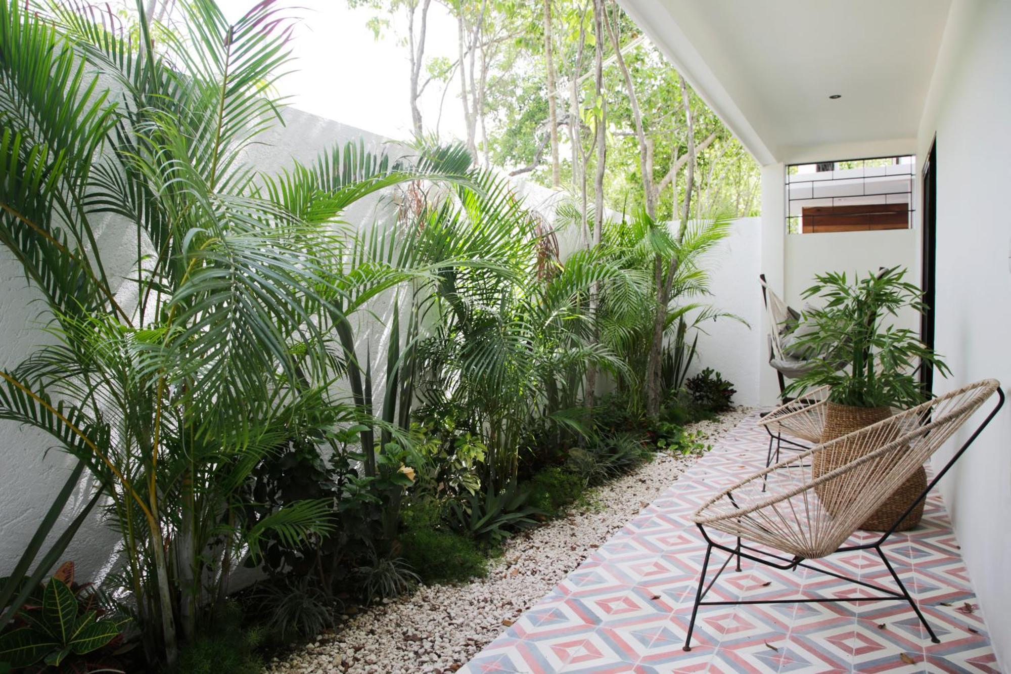 Lumina At Looltum Tulum Apartment Cameră foto