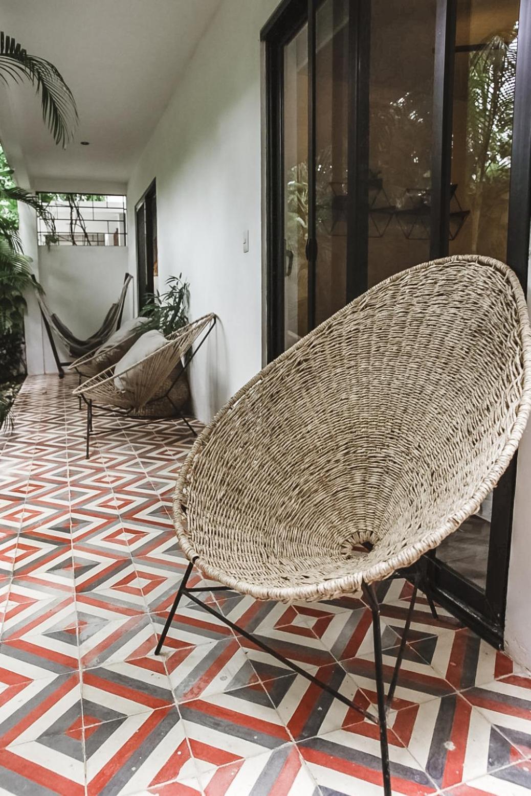 Lumina At Looltum Tulum Apartment Cameră foto