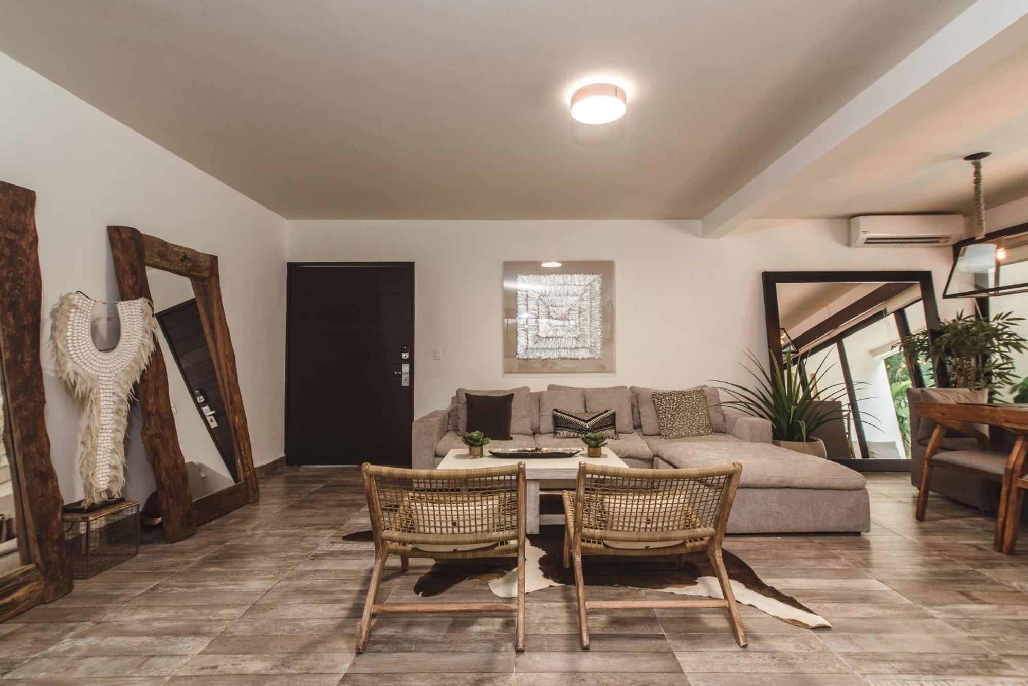 Lumina At Looltum Tulum Apartment Cameră foto