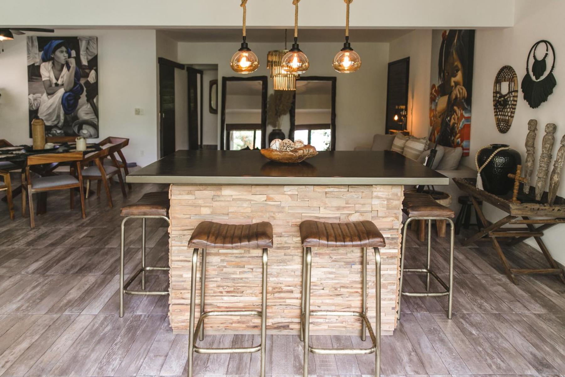 Lumina At Looltum Tulum Apartment Cameră foto