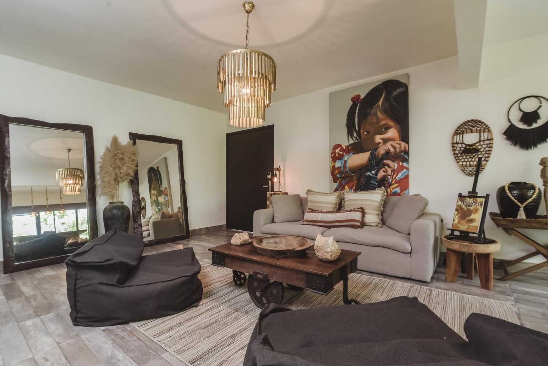 Lumina At Looltum Tulum Apartment Cameră foto